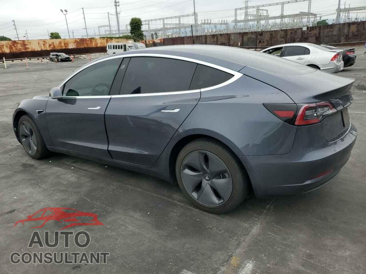 TESLA MODEL 3 2020 - 5YJ3E1EB9LF802941