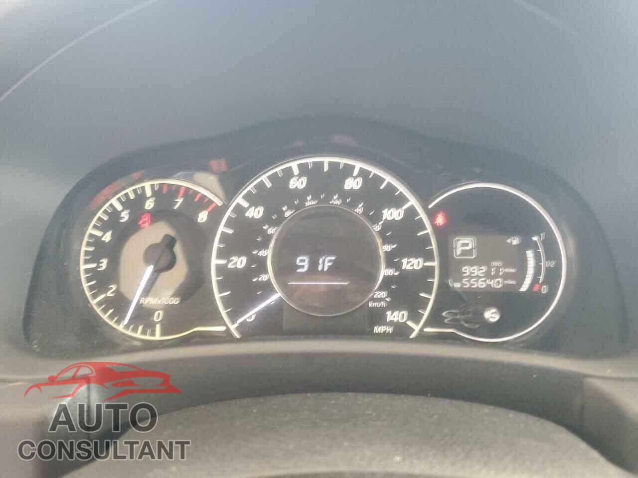 NISSAN VERSA 2019 - 3N1CE2CP3KL361458
