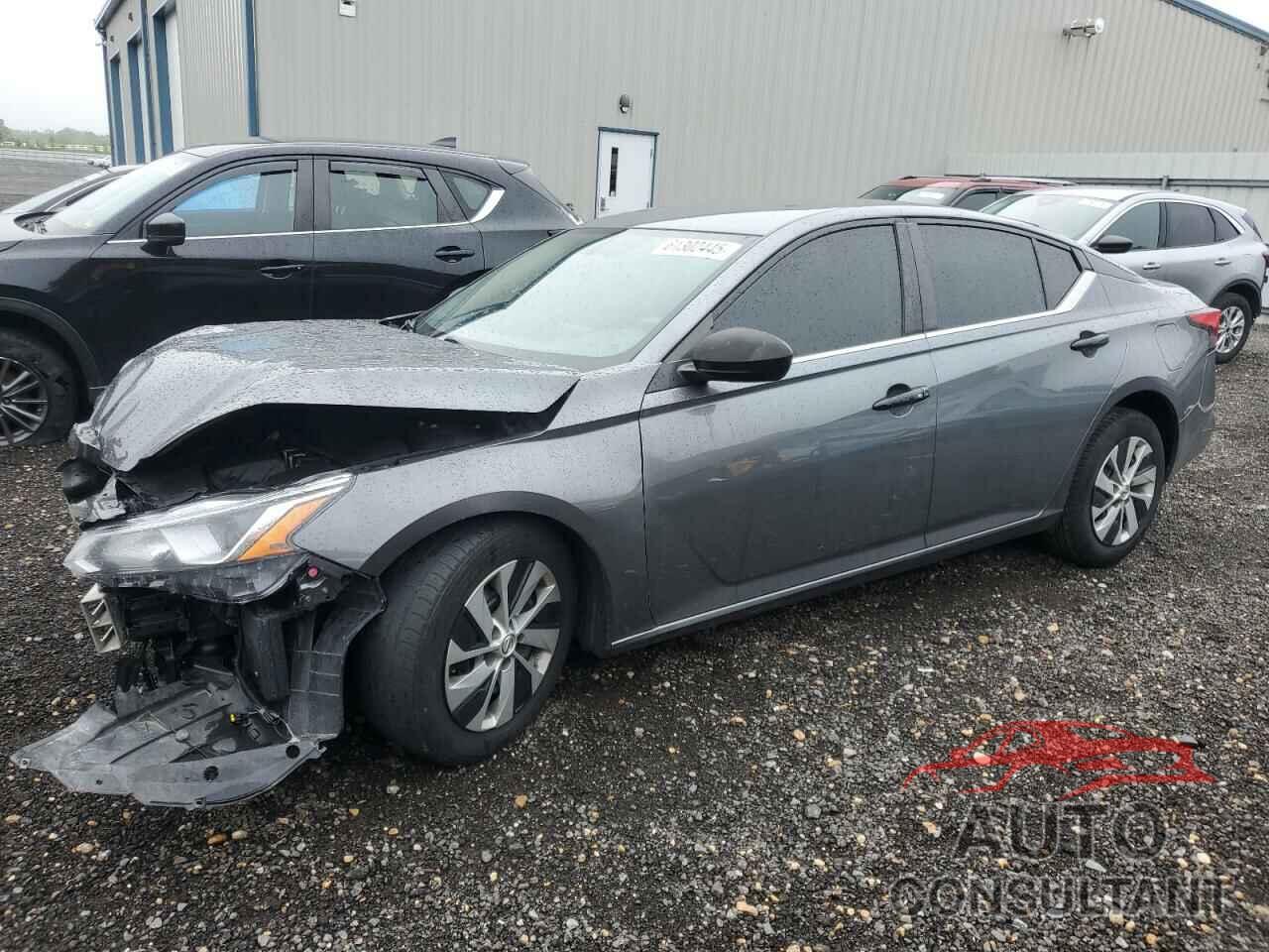 NISSAN ALTIMA 2020 - 1N4BL4BV6LC239920