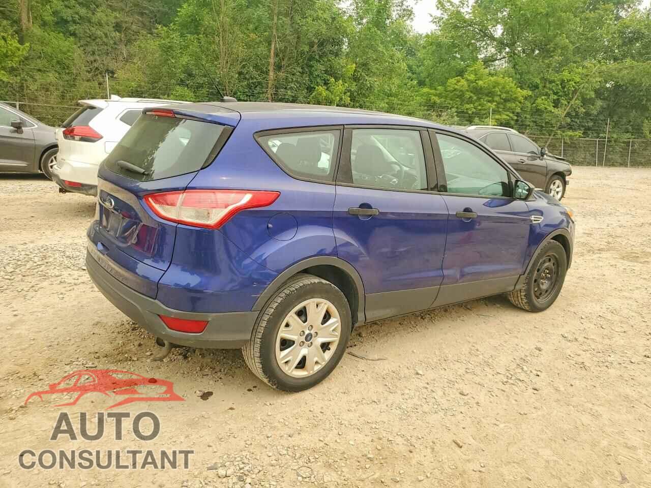 FORD ESCAPE 2014 - 1FMCU0F70EUB13819