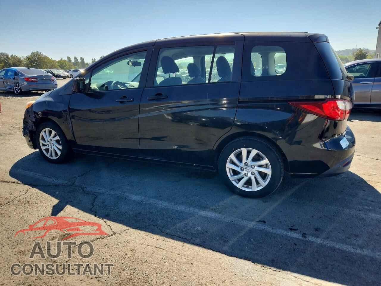 MAZDA 5 2012 - JM1CW2BL8C0109695