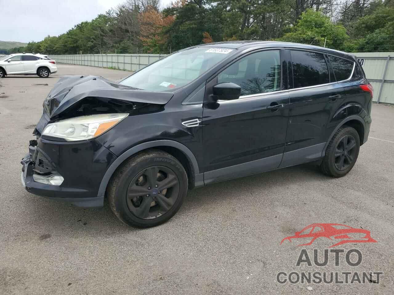 FORD ESCAPE 2016 - 1FMCU9GX8GUB00709