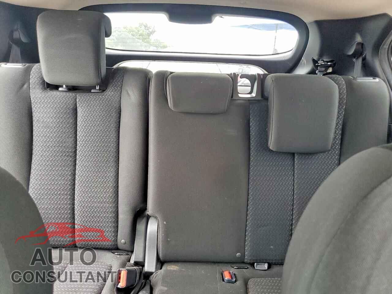 MITSUBISHI ECLIPSE 2019 - JA4AT4AA4KZ046787