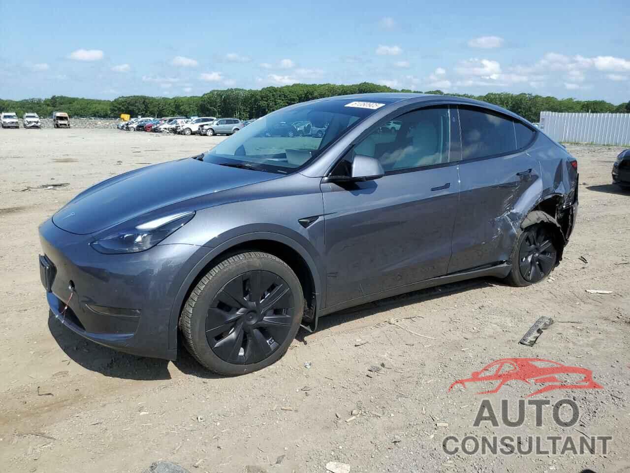 TESLA MODEL Y 2023 - 7SAYGDEE3PA194478