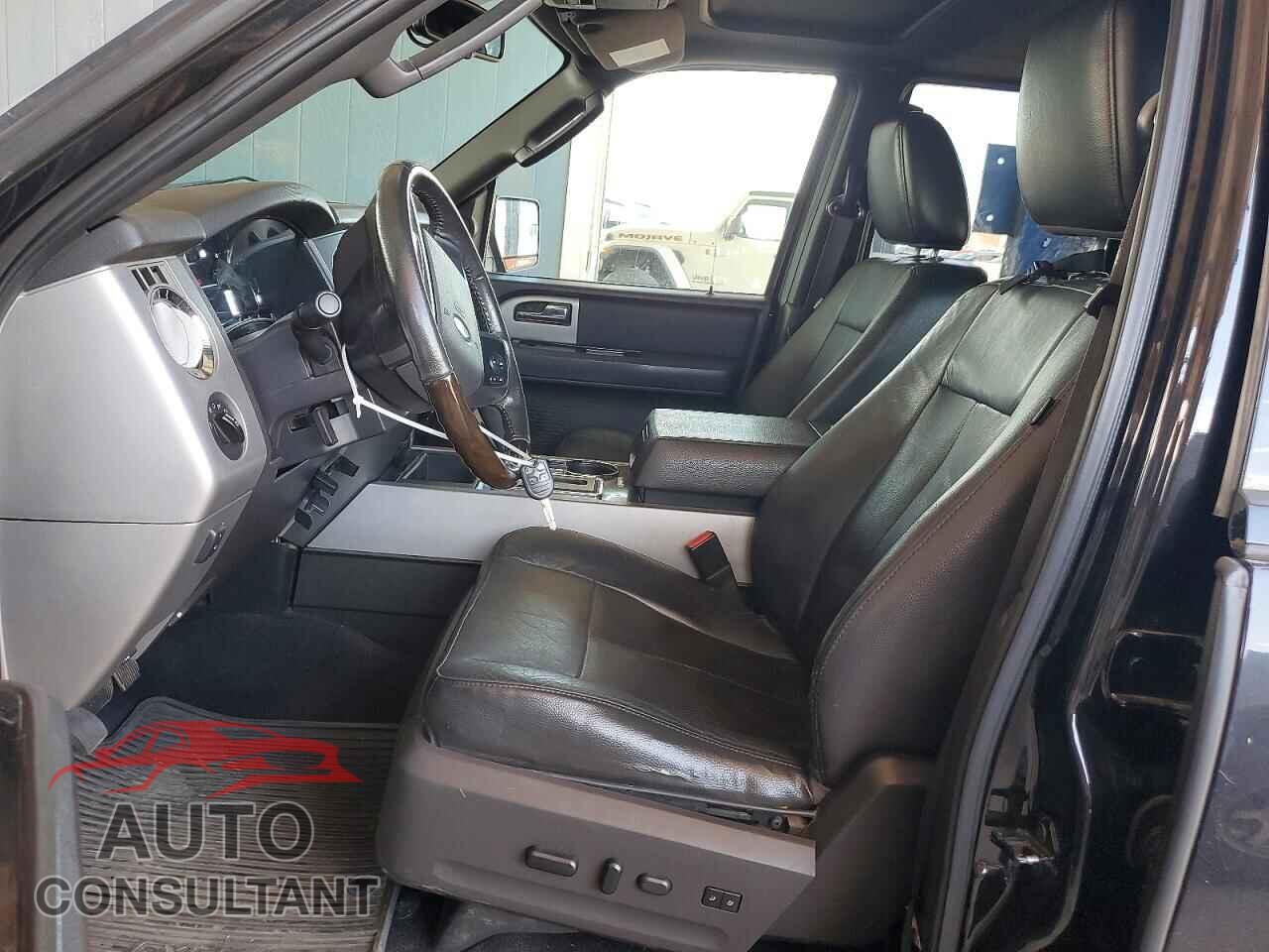 FORD EXPEDITION 2012 - 1FMJU2A53CEF17276