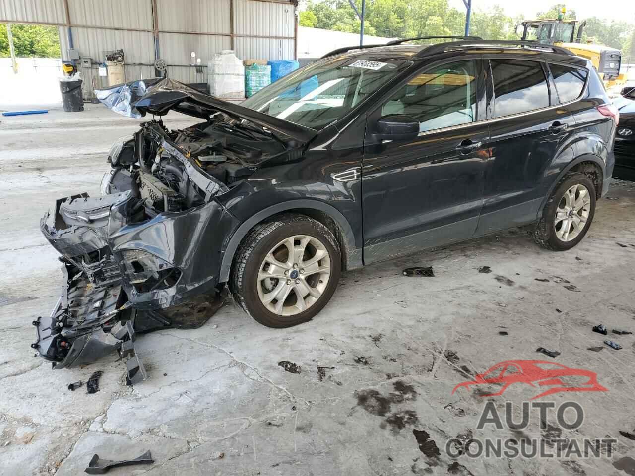 FORD ESCAPE 2013 - 1FMCU0GXXDUD63856
