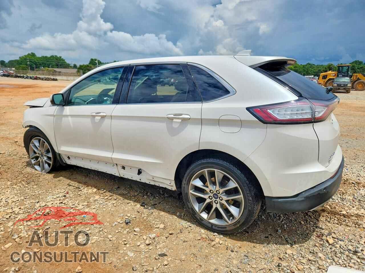 FORD EDGE 2016 - 2FMPK3K93GBB47794