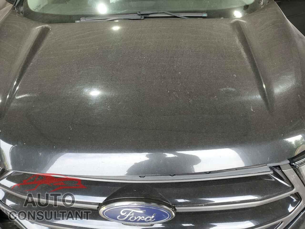 FORD EDGE 2015 - 2FMTK4AP9FBB63274