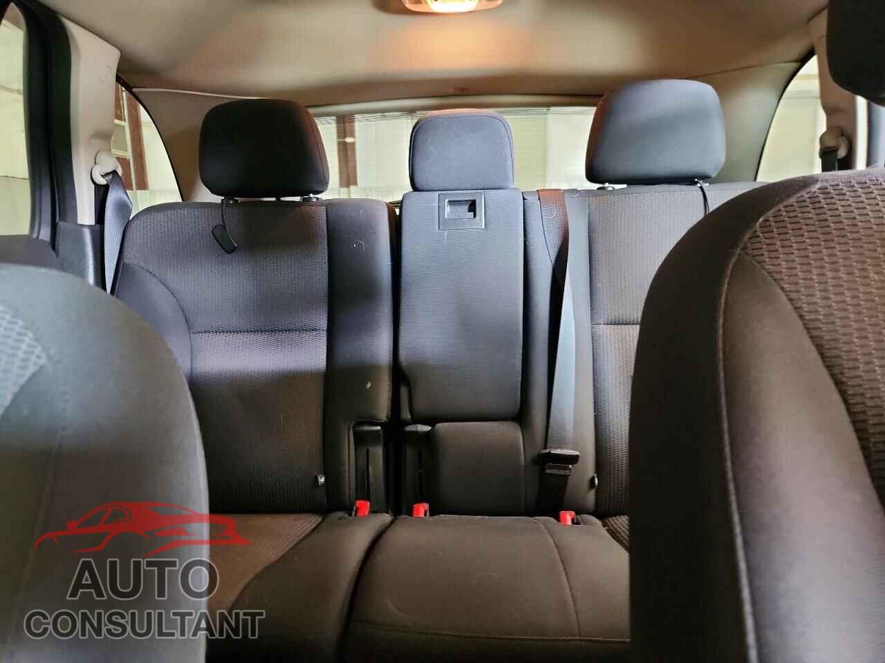 FORD EDGE 2013 - 2FMDK4JC8DBB94336