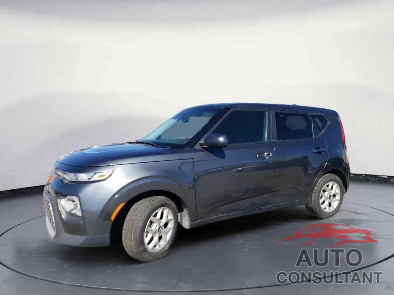 KIA SOUL 2022 - KNDJ23AU1N7805716
