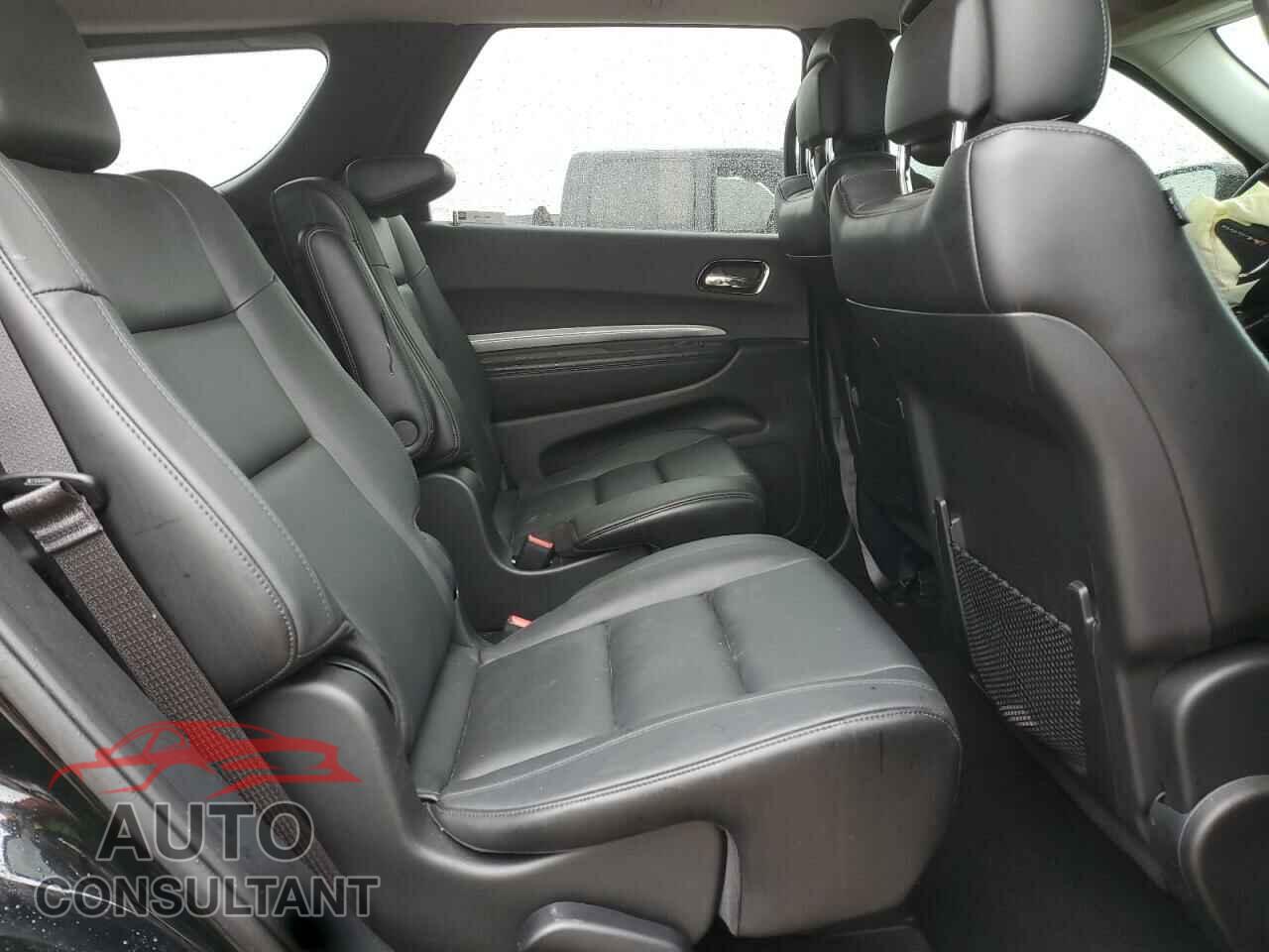 DODGE DURANGO 2019 - 1C4RDJDG2KC833745