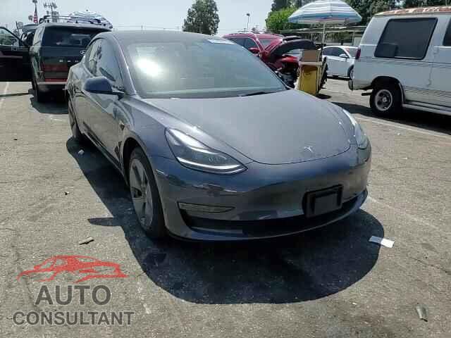 TESLA MODEL 3 2023 - 5YJ3E1EA2PF677665