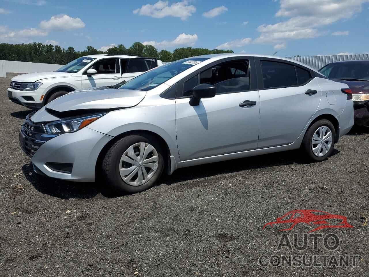 NISSAN VERSA 2024 - 3N1CN8DV9RL838467