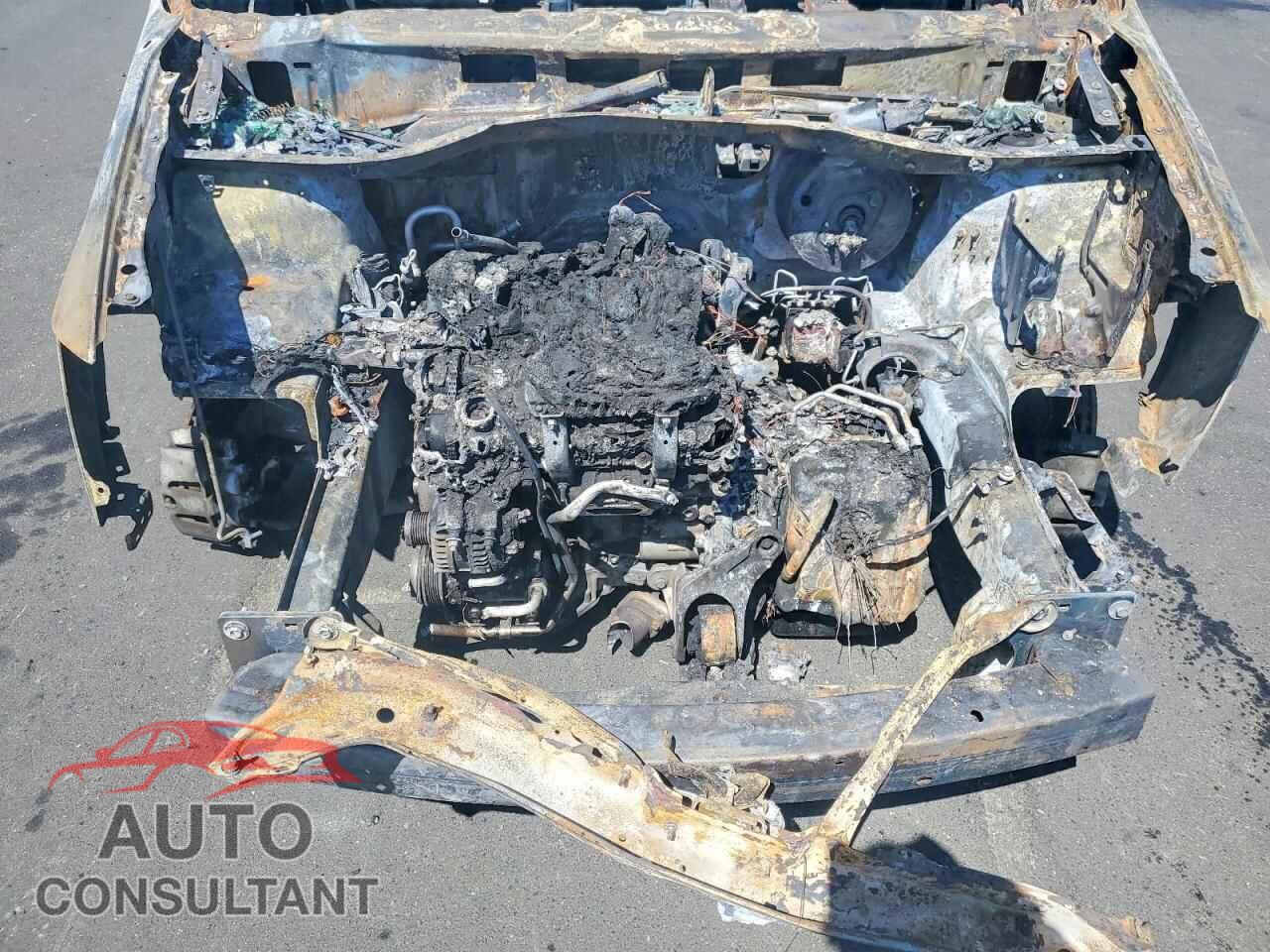 DODGE CARAVAN 2019 - 2C4RDGEG4KR748009