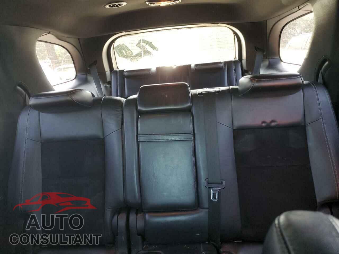 DODGE DURANGO 2015 - 1C4RDHAG4FC194139
