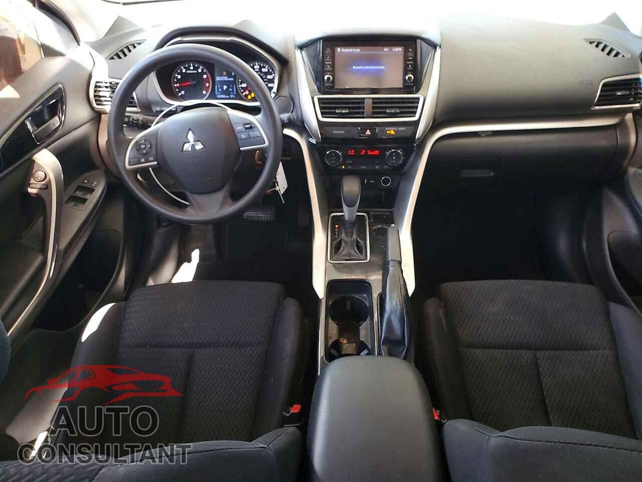MITSUBISHI ECLIPSE 2020 - JA4AS3AA9LZ013427