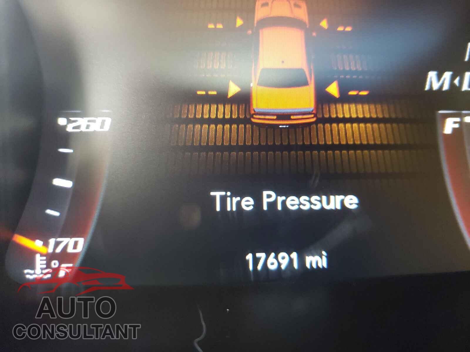 DODGE CHALLENGER 2016 - 2C3CDZC96GH336004