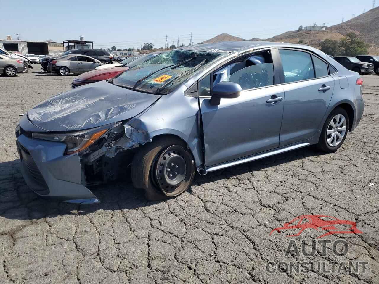 TOYOTA COROLLA 2024 - 5YFB4MDE8RP180566