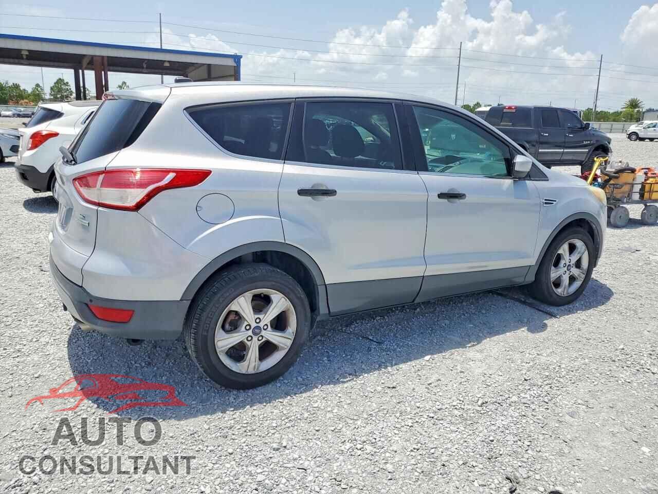FORD ESCAPE 2014 - 1FMCU0GX0EUC01834