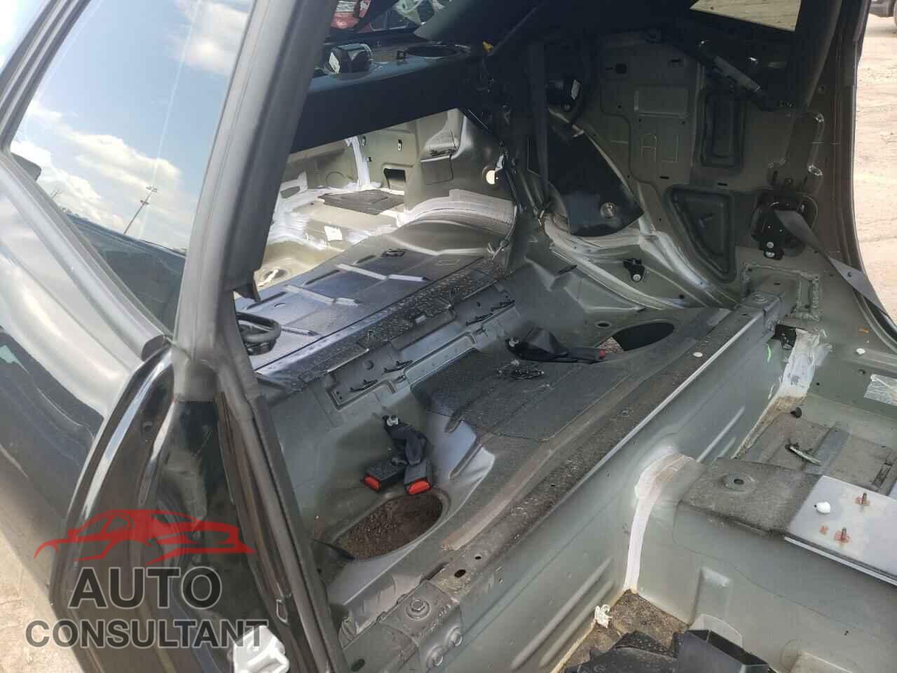 DODGE CHALLENGER 2020 - 2C3CDZC93LH242558