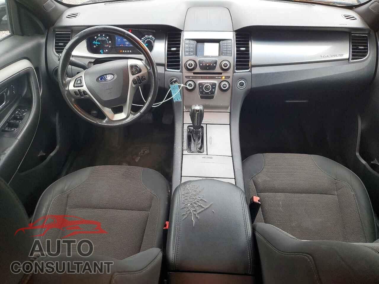 FORD TAURUS 2014 - 1FAHP2E88EG171561
