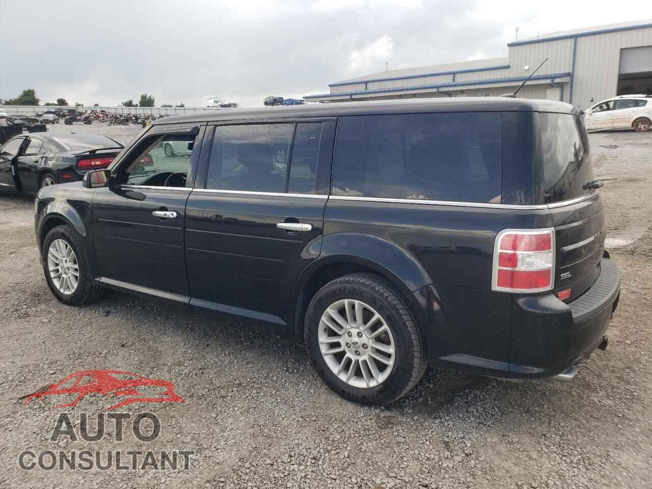 FORD FLEX 2015 - 2FMGK5C89FBA12769