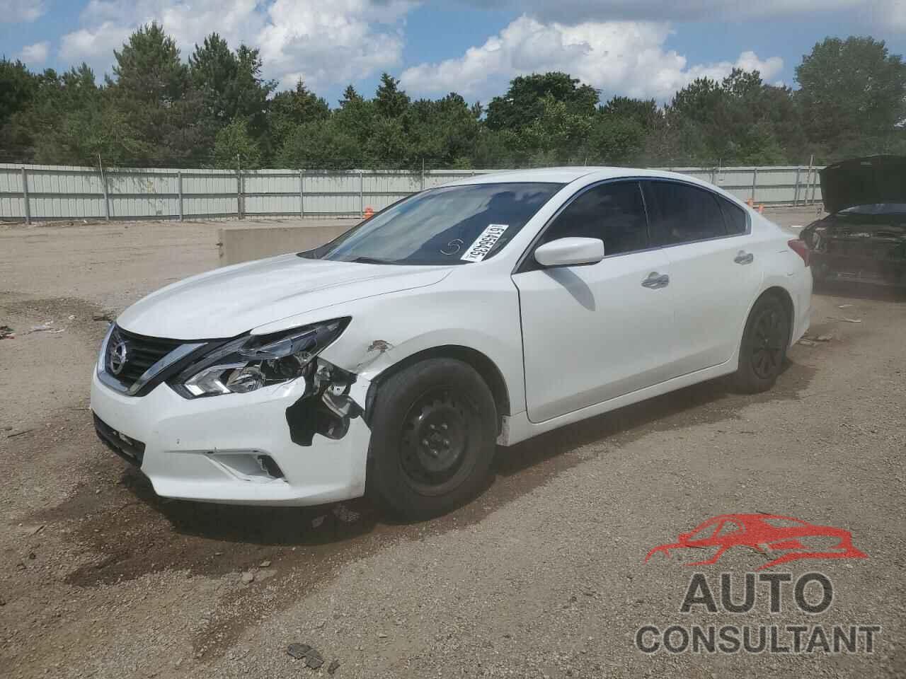 NISSAN ALTIMA 2016 - 1N4AL3AP1GC254808