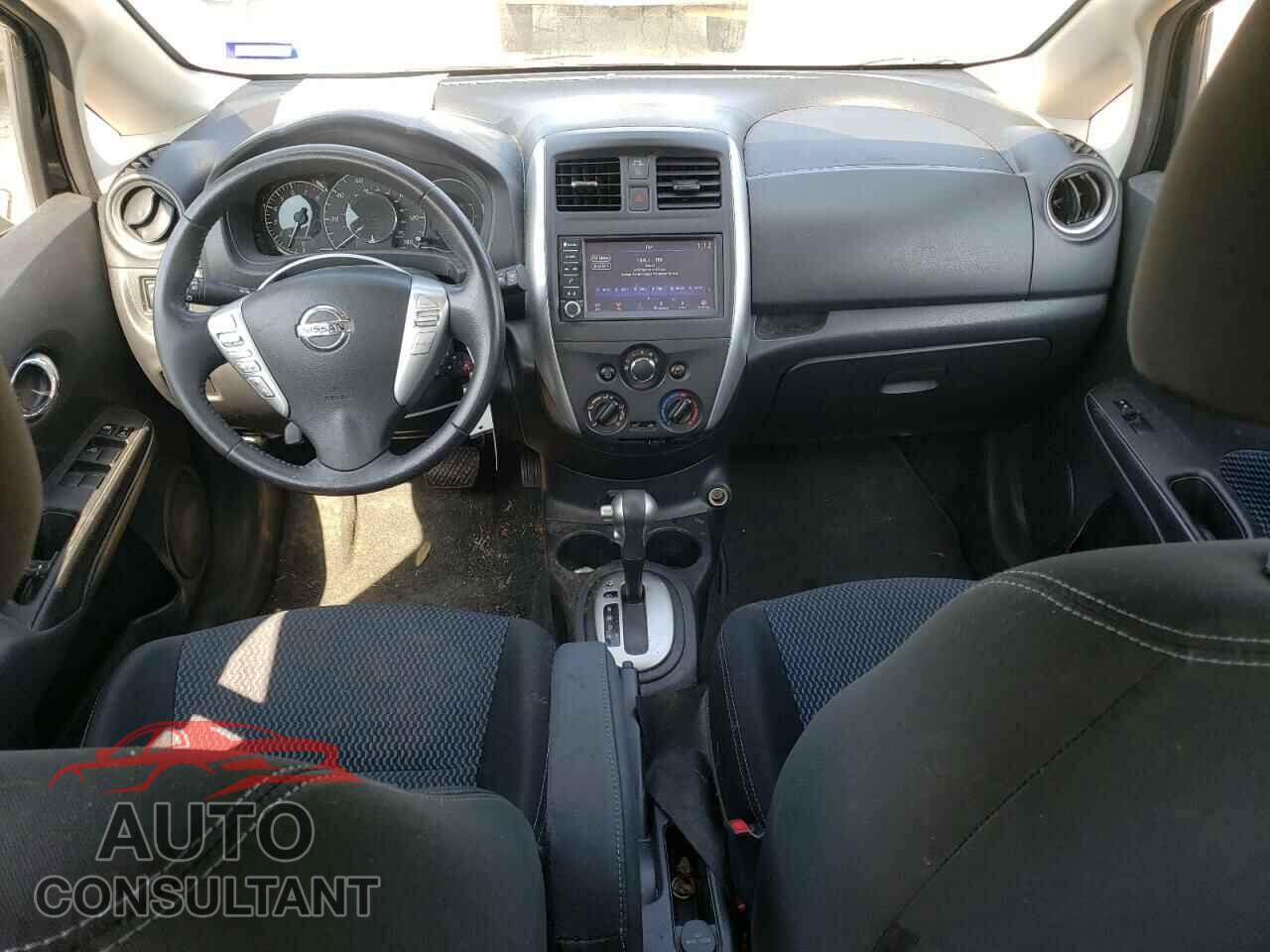 NISSAN VERSA 2019 - 3N1CE2CP3KL358379