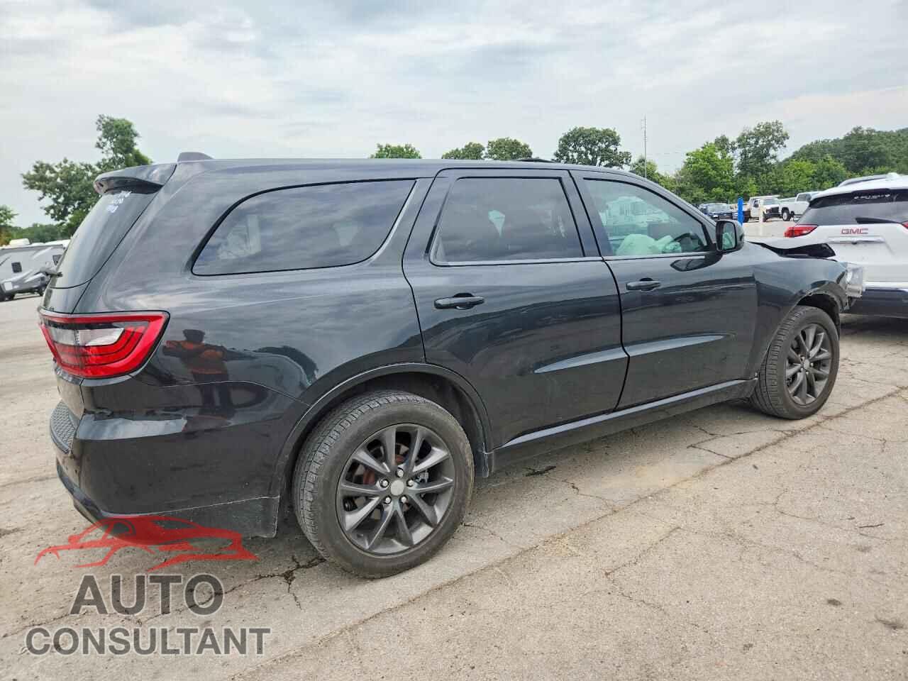 DODGE DURANGO 2014 - 1C4RDHAG1EC286212
