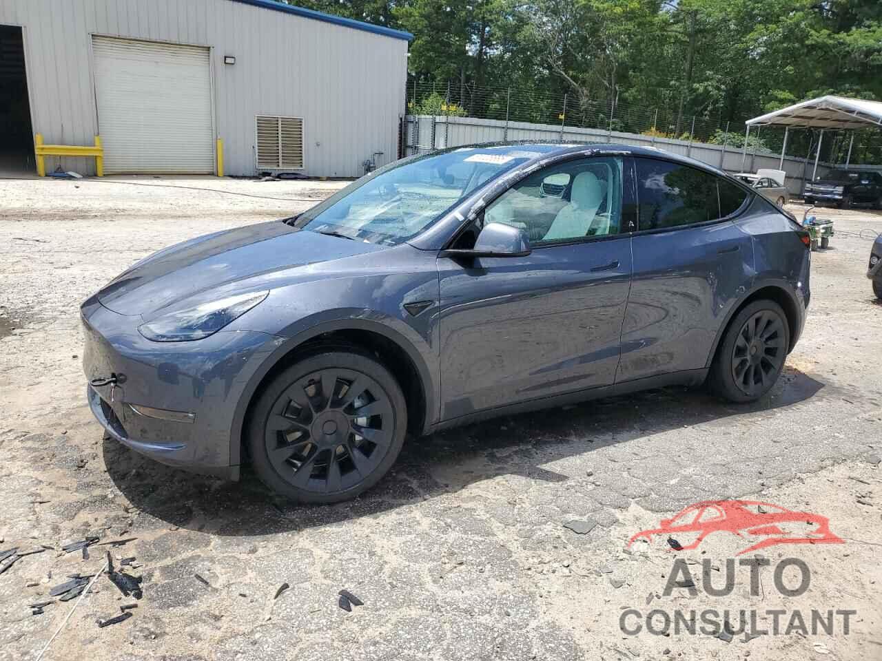TESLA MODEL Y 2023 - 7SAYGAEE9PF767207