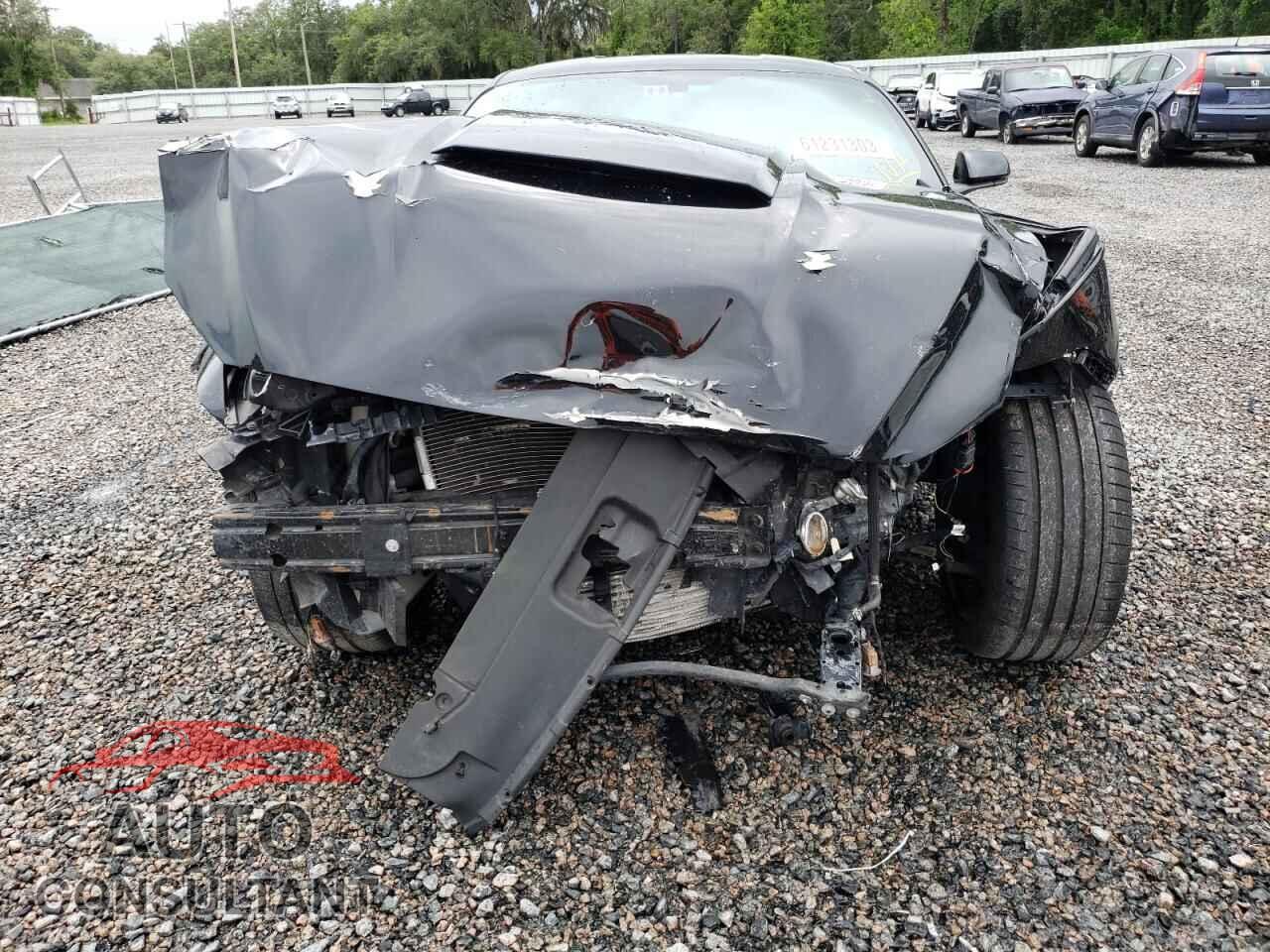 FORD ALL Models 2015 - 1FA6P8TH5F5307106