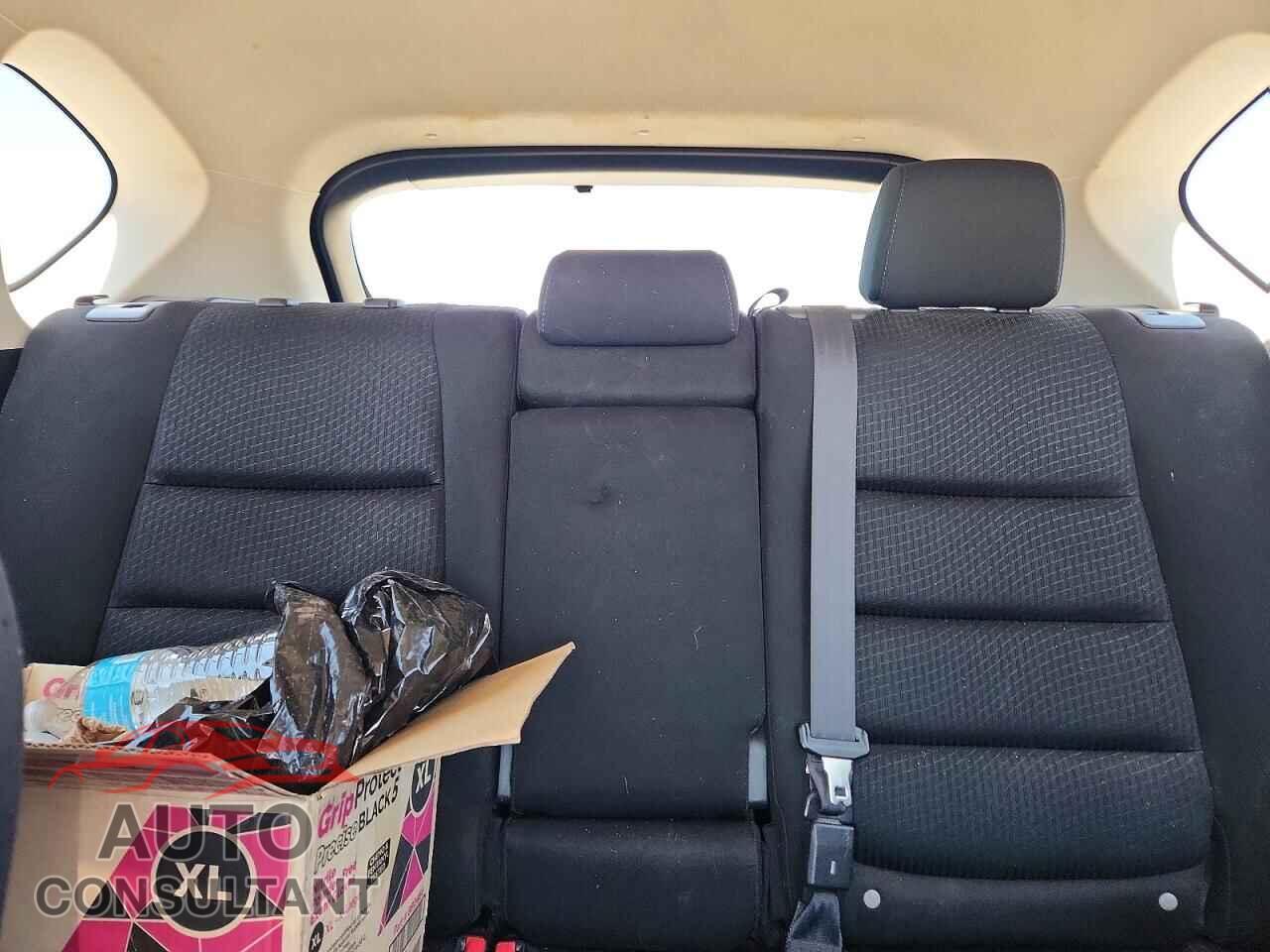 MAZDA CX-5 2015 - JM3KE2CY1F0531103