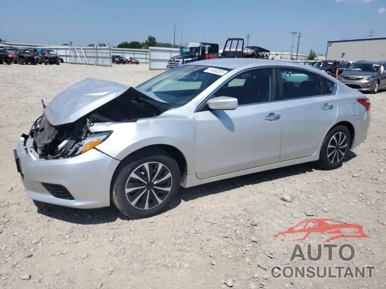 NISSAN ALTIMA 2016 - 1N4AL3AP8GN363335