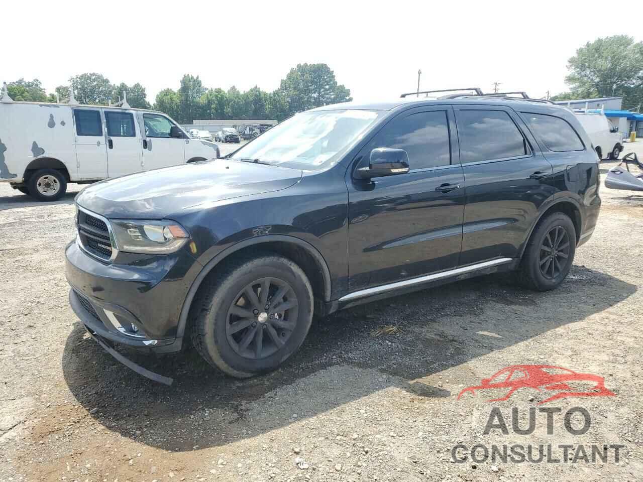 DODGE DURANGO 2014 - 1C4RDHDG3EC975924