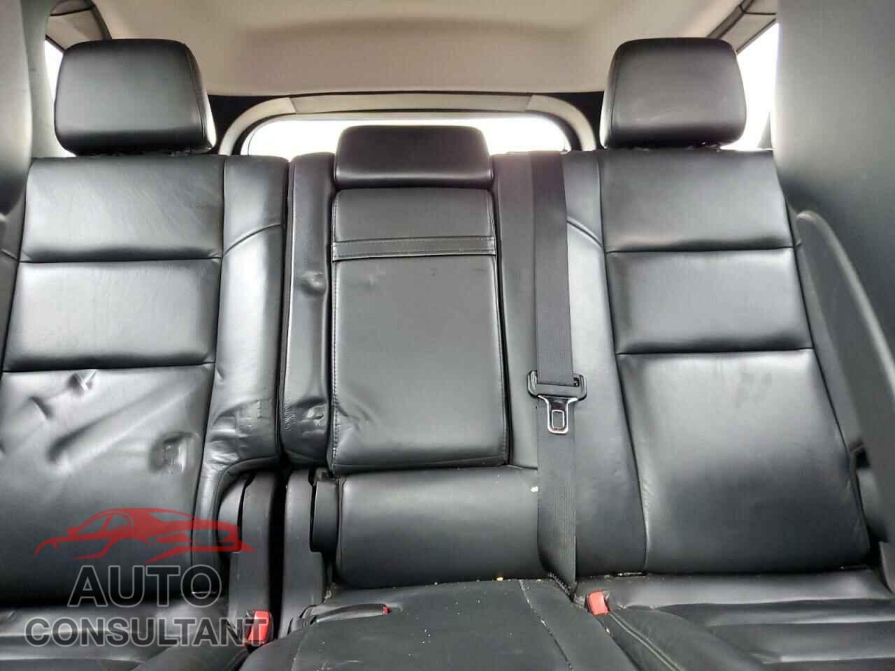 DODGE DURANGO 2013 - 1C4RDJDG3DC614103