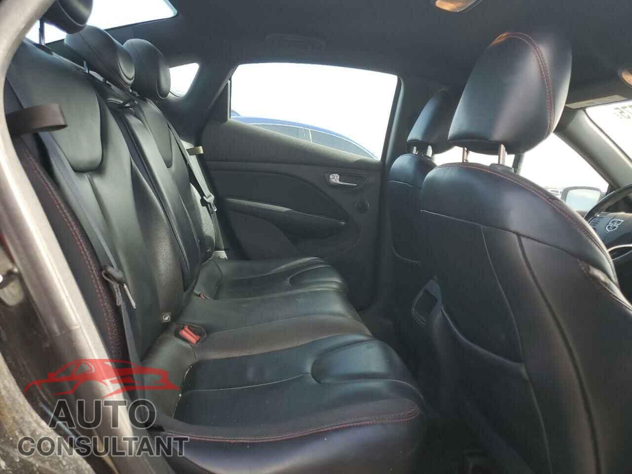 DODGE DART 2015 - 1C3CDFEB0FD173196