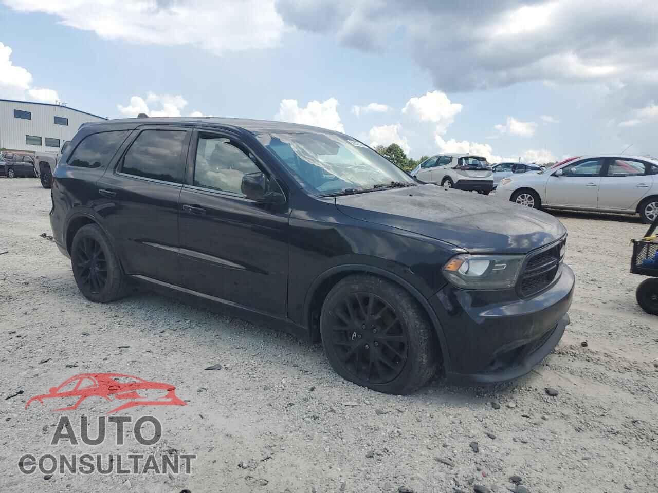 DODGE DURANGO 2015 - 1C4SDJCT0FC756167
