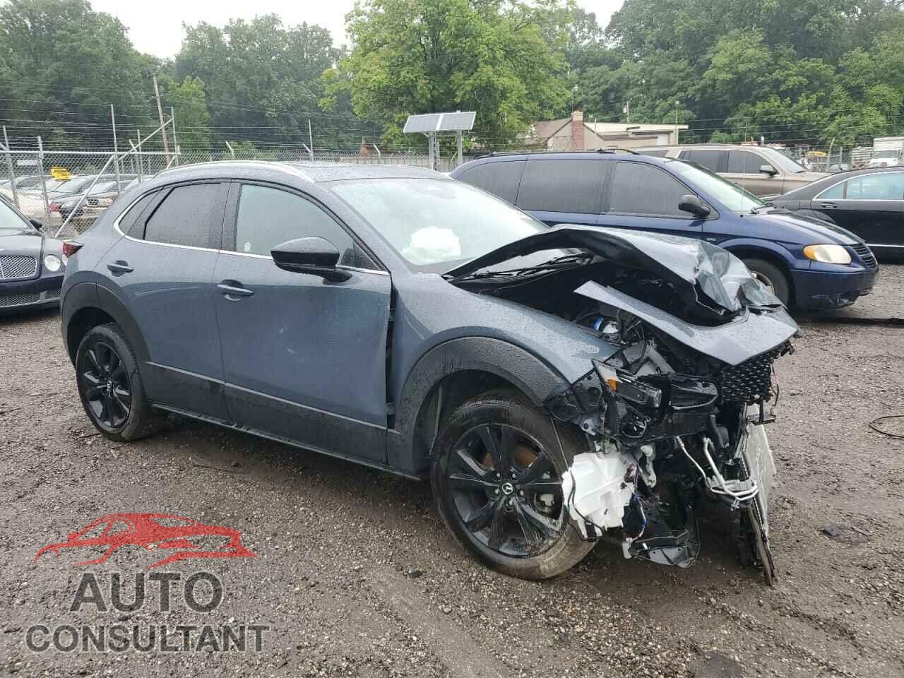 MAZDA CX30 2025 - 3MVDMBCM9SM800942