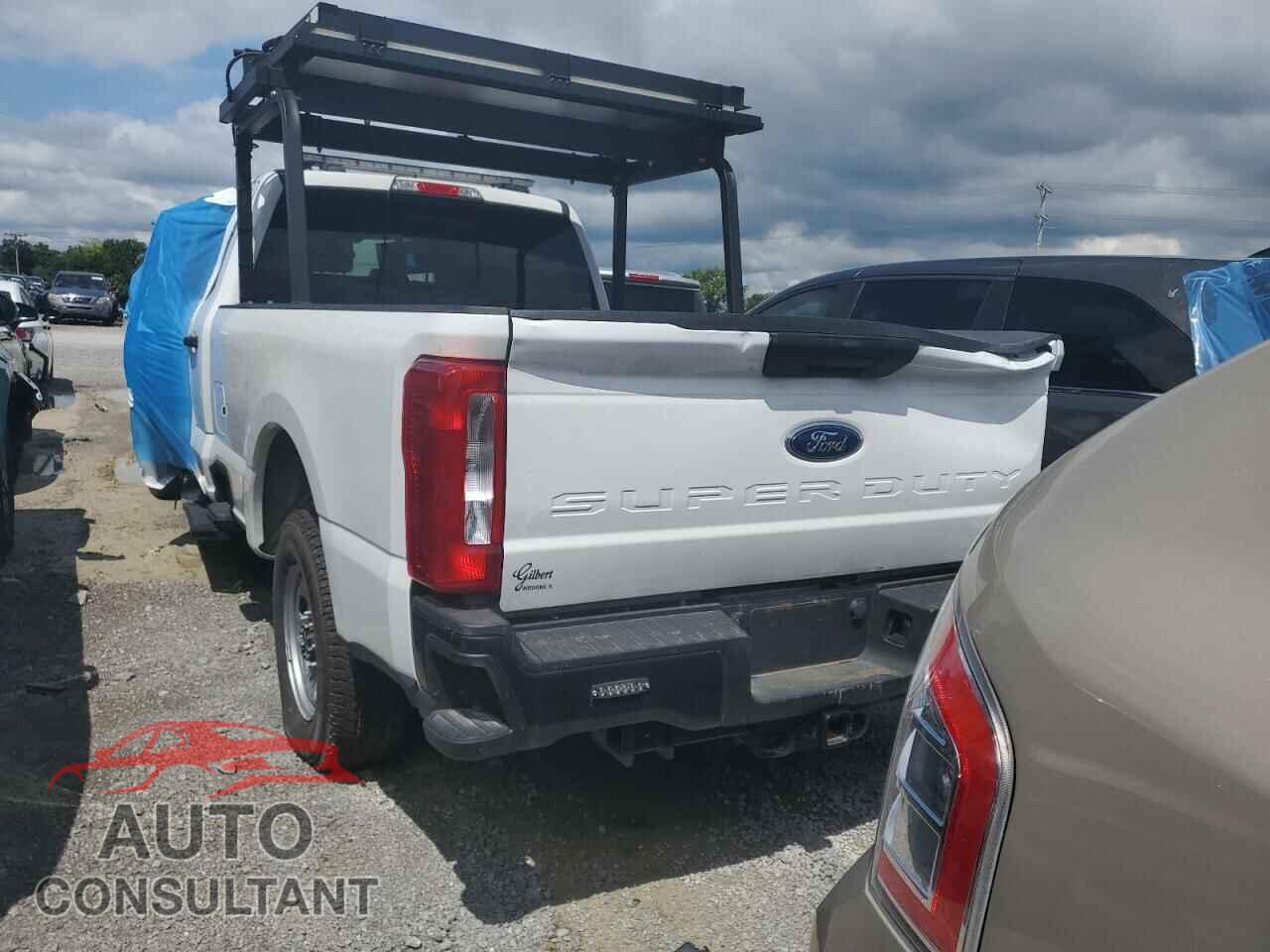 FORD F250 2024 - 1FT7W2AA4REC37347