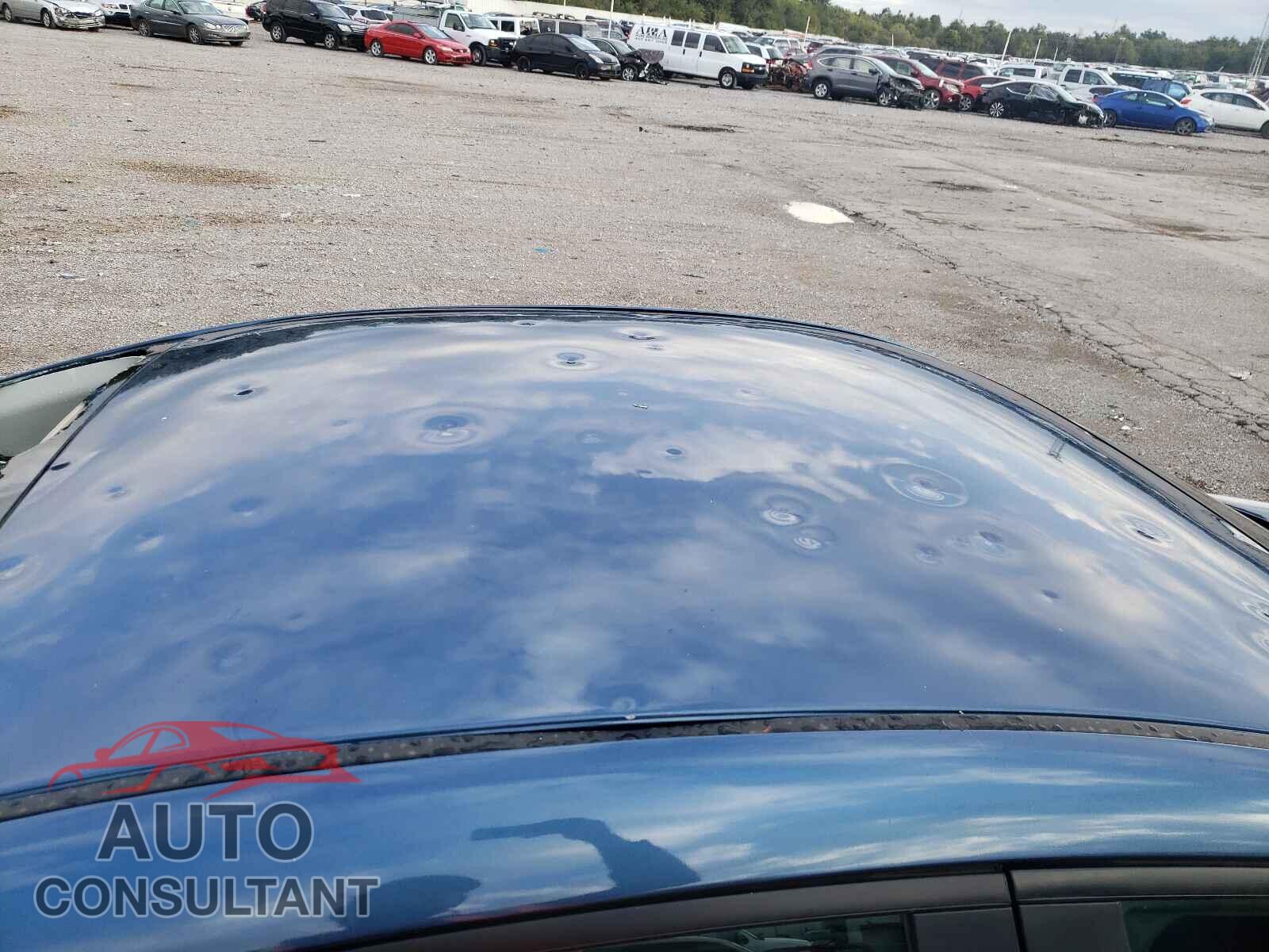 MAZDA 3 2018 - 3MZBN1U73JM194140
