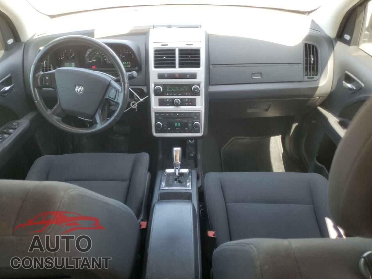 DODGE JOURNEY 2010 - 3D4PH5FV9AT244745