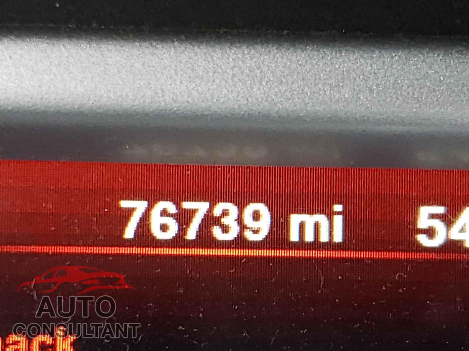 DODGE JOURNEY 2017 - 3C4PDDBGXHT592025