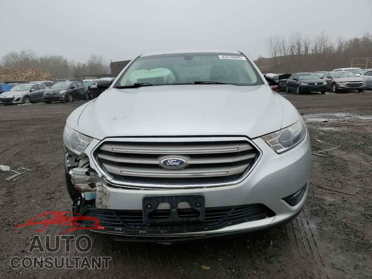 FORD TAURUS 2013 - 1FAHP2E85DG106424