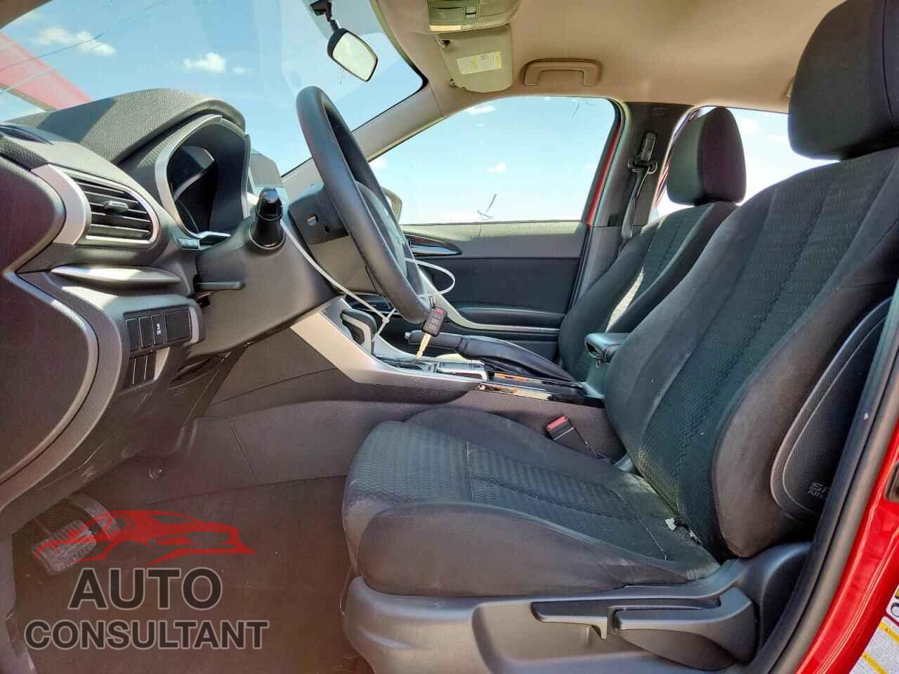MITSUBISHI ECLIPSE 2019 - JA4AT4AA8KZ030916