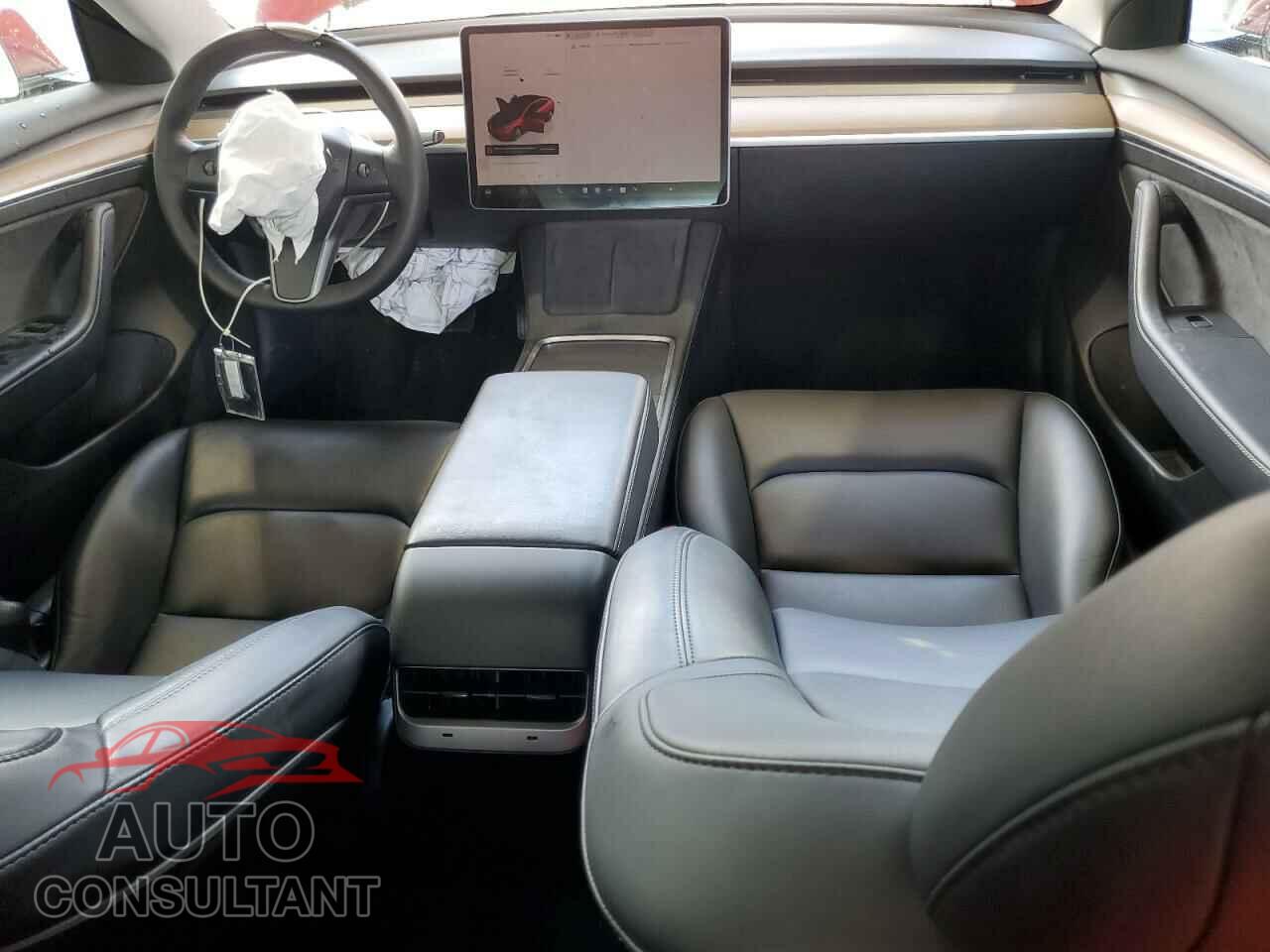 TESLA MODEL 3 2023 - 5YJ3E1EAXPF459330
