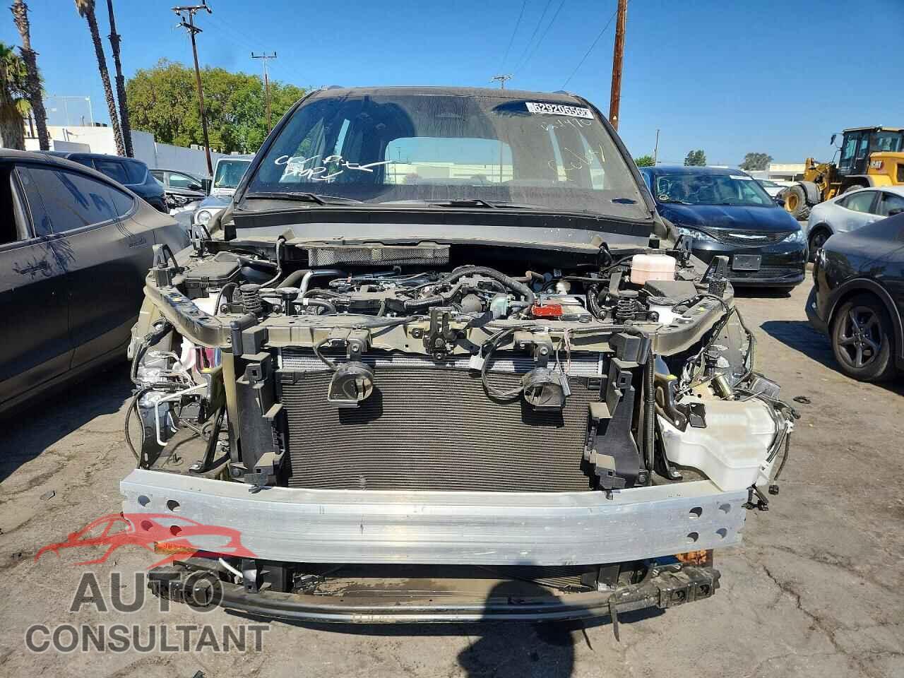 LEXUS UNKNOWN 2026 - 5TDAAAA63TS021470