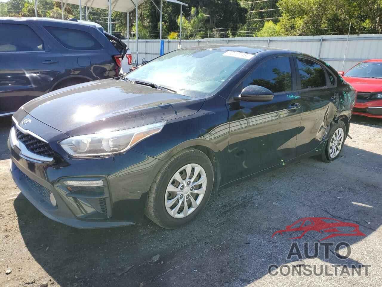 KIA FORTE 2020 - 3KPF24AD6LE250156