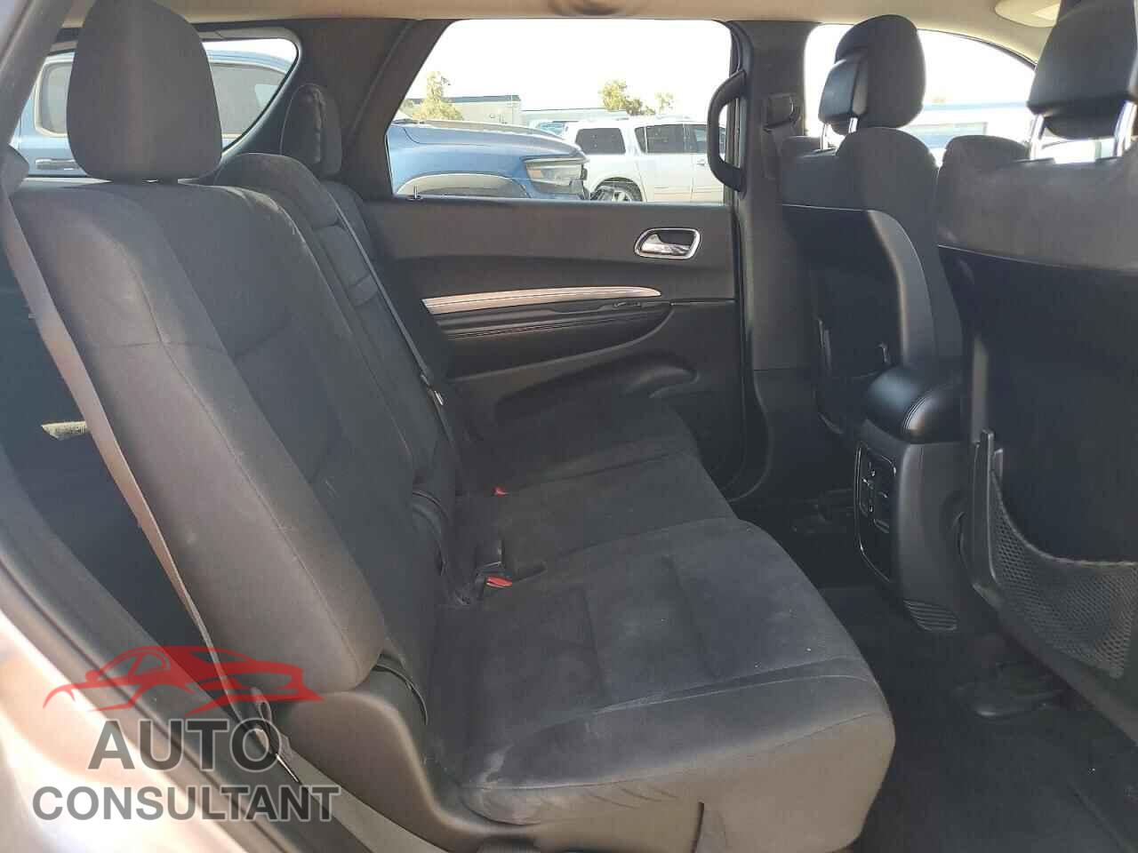 DODGE DURANGO 2014 - 1C4RDHAG2EC277650