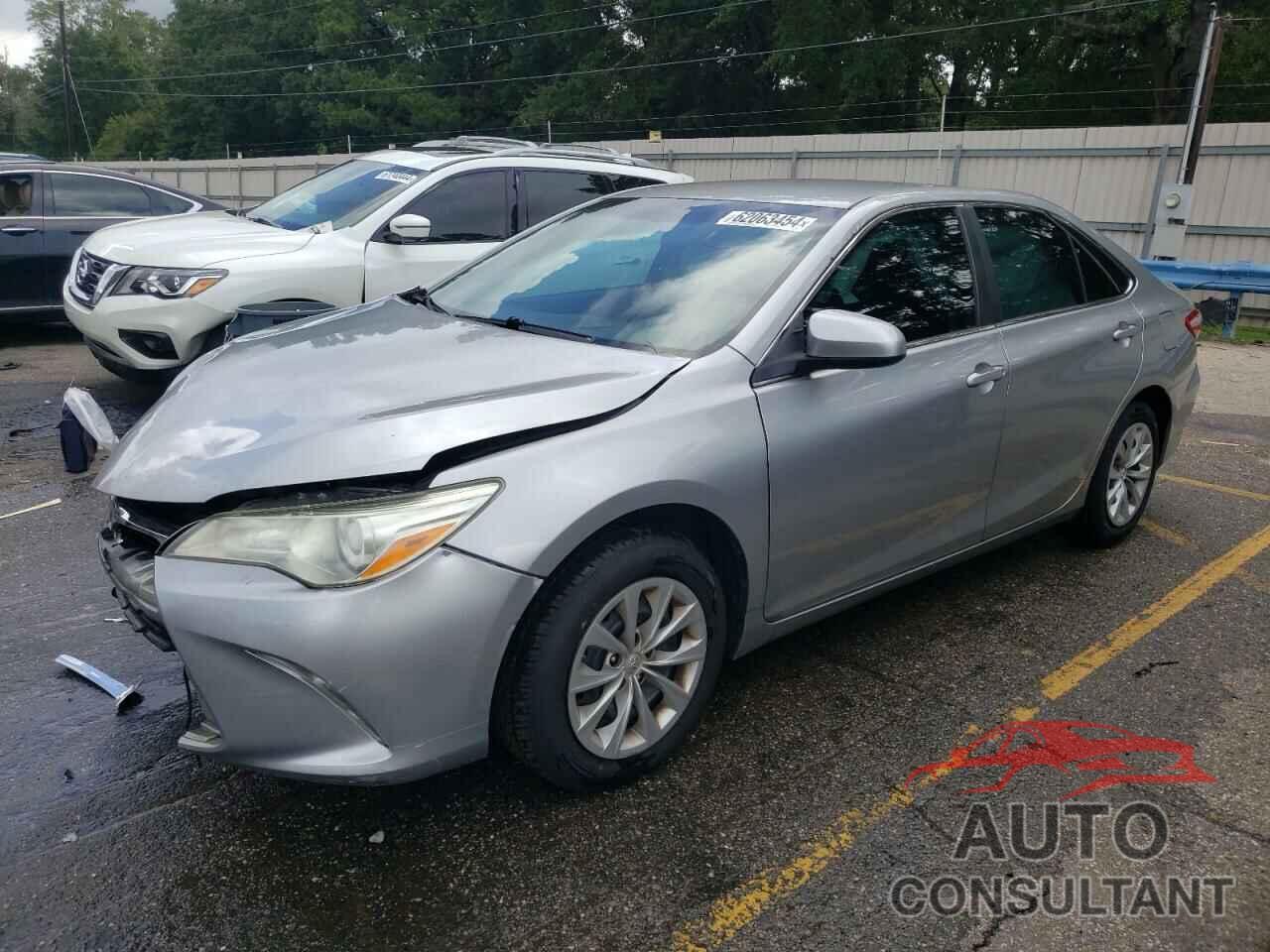 TOYOTA CAMRY 2016 - 4T1BF1FK6GU139960