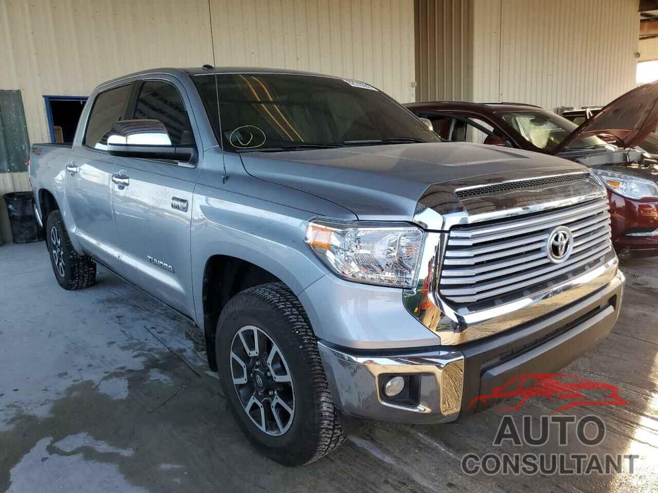 TOYOTA TUNDRA 2016 - 5TFHW5F13GX565066